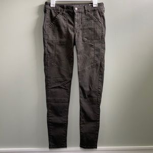 American Eagle Jeggings